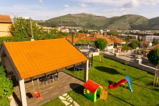 Apartman Belvedere Trebinje - Housity