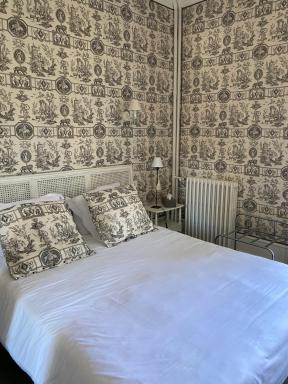Manoir de Boisvillers - Housity