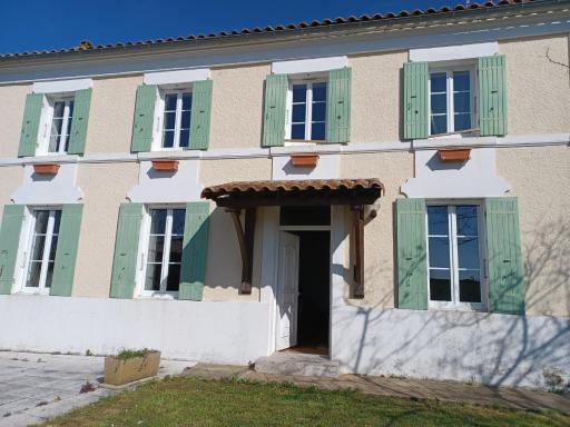 Chez Soizic et Patrick - Housity