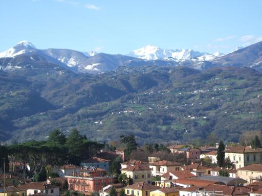 Nel Cielo... di Barga - Housity