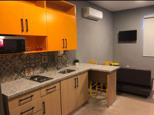 Depa centro Hermosillo - Housity