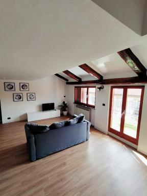 L.O.B. suite Bogino - Housity