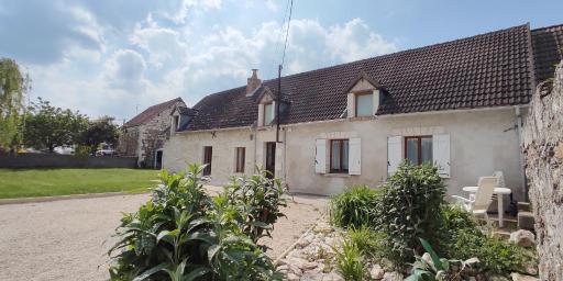 Tranquillité au Musa - Housity