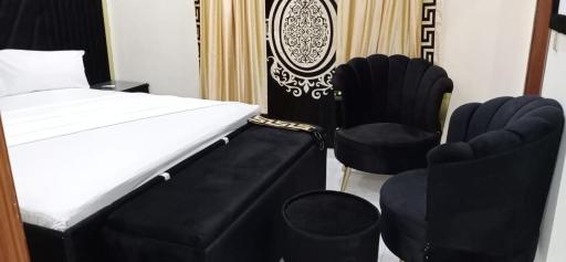 S.R Luxury s - Housity