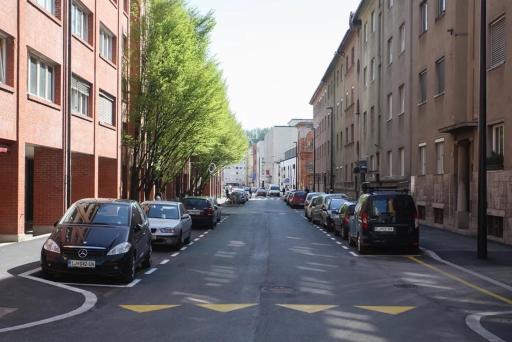 Apartment Green - Grey - Housity
