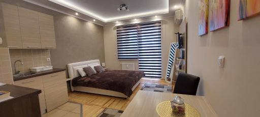 Apartman Studio Niki - Housity