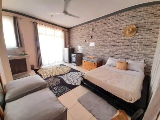 Macy's Studio Apartment - Housity