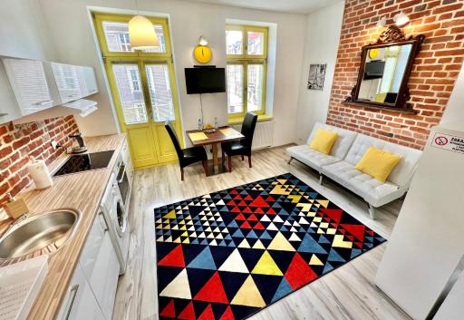 Red&Yellow Apartments Centrum - Housity