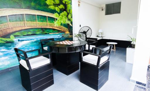 Hotel Boutique Papagayo - Housity
