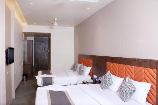 Hotel Park Side - Housity