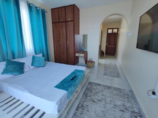 Kiki's Studio Apartment - Housity