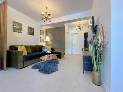 Bonjour Apartment - Housity