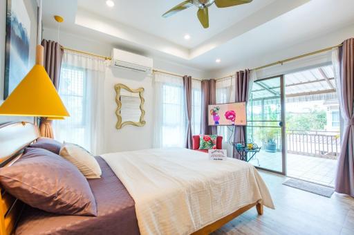 Cozy House in Hua Hin, Thailand - Housity