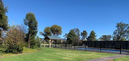 Mudgee Vineyard Motor Inn - Housity