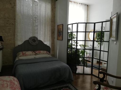 La clef de champs - Housity