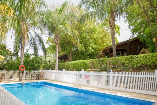 Eden Ramot Chalets - Housity