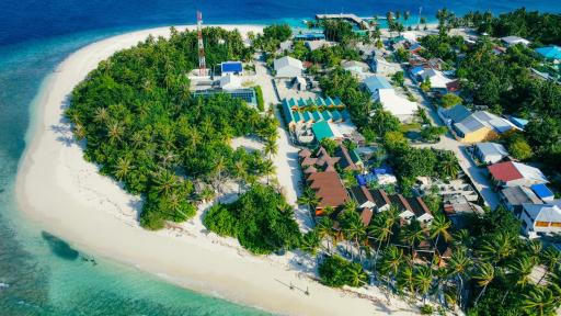 Sabba Beach Suite , Fodhdhoo - Maldives - Housity
