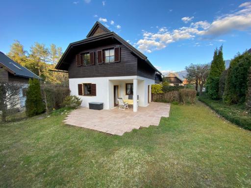Ferienhaus Rosental - Housity