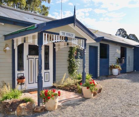 The stables - Housity