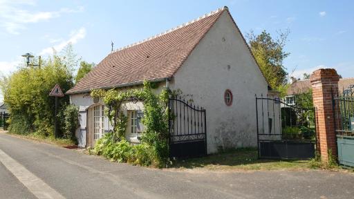 La petite grange - Housity