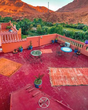 Dar Ayour Todra Gorges - Housity