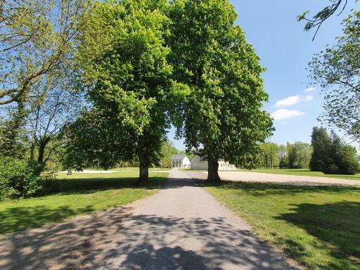 Gîte La Verrerie confort et prestige en Champagne - Housity