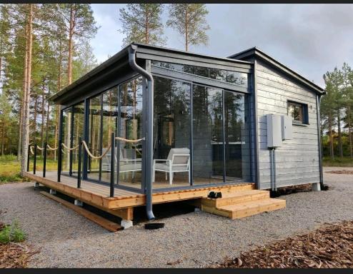 Golf Villa B Siikajoki - Housity