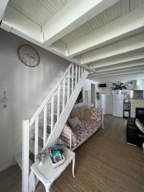 petite maison cosy avec exterieur - Housity