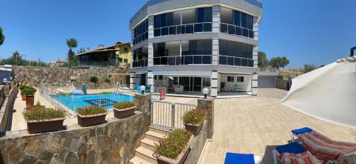 Villa Senli - Housity