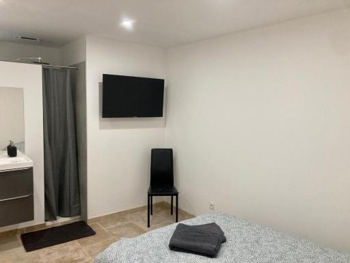 mas feuillade logement partagé - Housity
