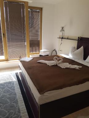 Apartment Harmony - Hizvo