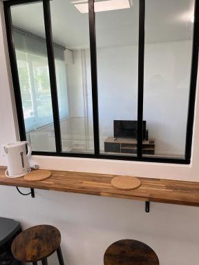 APPARTEMENT LE ROUSSEAU METZ AVEC PARKING GRATUIT - Housity