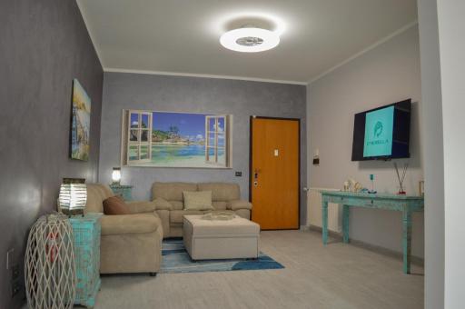 Emerella Guest House Grotteria Beach - Housity