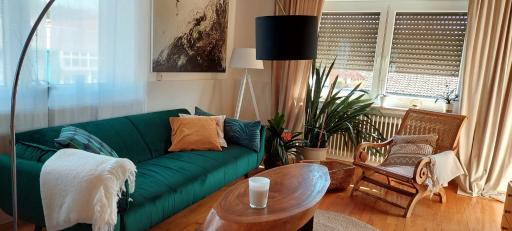 Ferienwohnung Ingrid - Housity