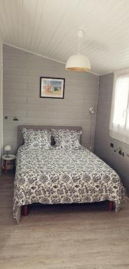 Chambre d'hôtes sur les plages du débarquement - Housity
