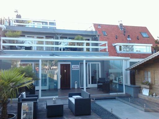 Alex Rooms - Housity