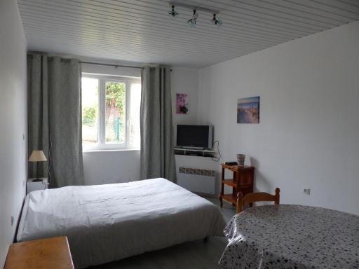 Studio 2 personnes la Calypso - Housity