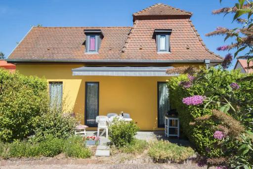 Les Bains de Rosheim - Housity