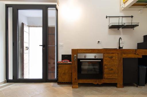 Residenza storica: la Suite del Grifo - Hizvo