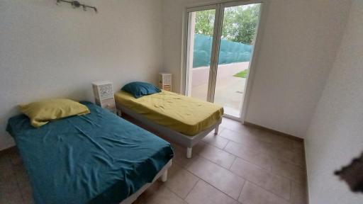 Chez Anne Marie Gite la volière - Housity