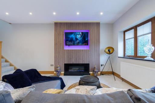 Boutique Green Acre Views - Housity