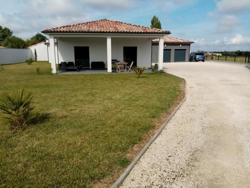 Logement complet - Un Air de campagne - Housity