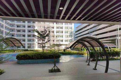 Apad@graceresidences nr BGC - Housity