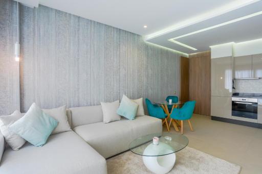 #34 New Flat in new Garden Residence - Housity