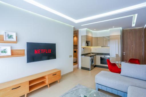 #13 Fresh Appart in new residence - Housity