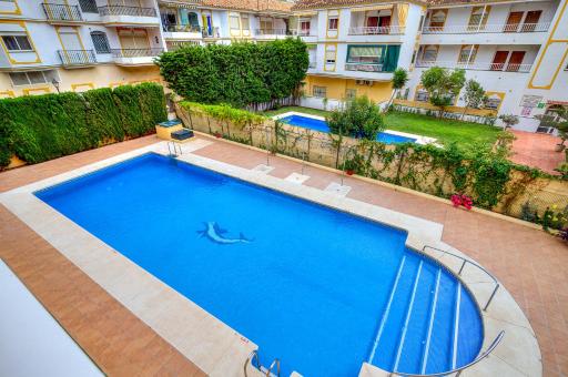 Butibamba Pool view - Hizvo