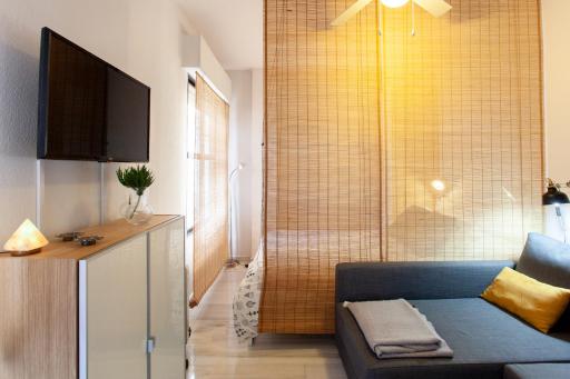 PIKIS Apartment center 1 - Housity