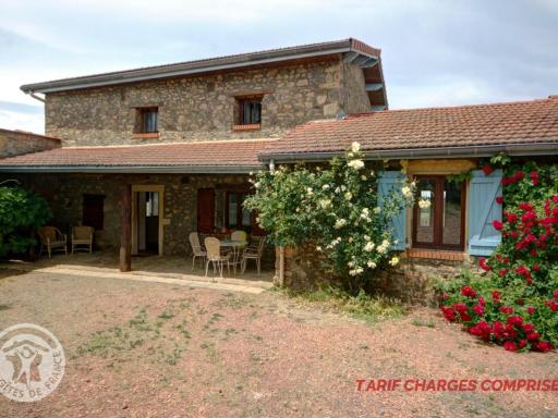 House Les vieilles cours - Housity