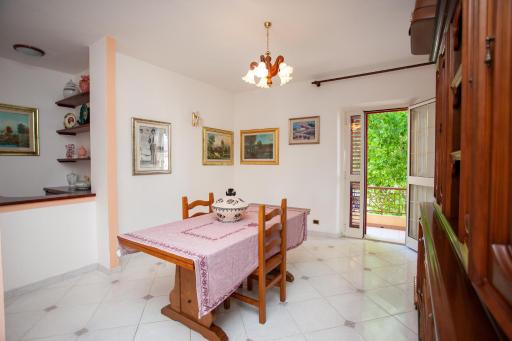 Casa Vacanza Rosa - Housity