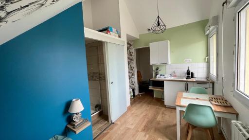 VENT MARIN - Housity